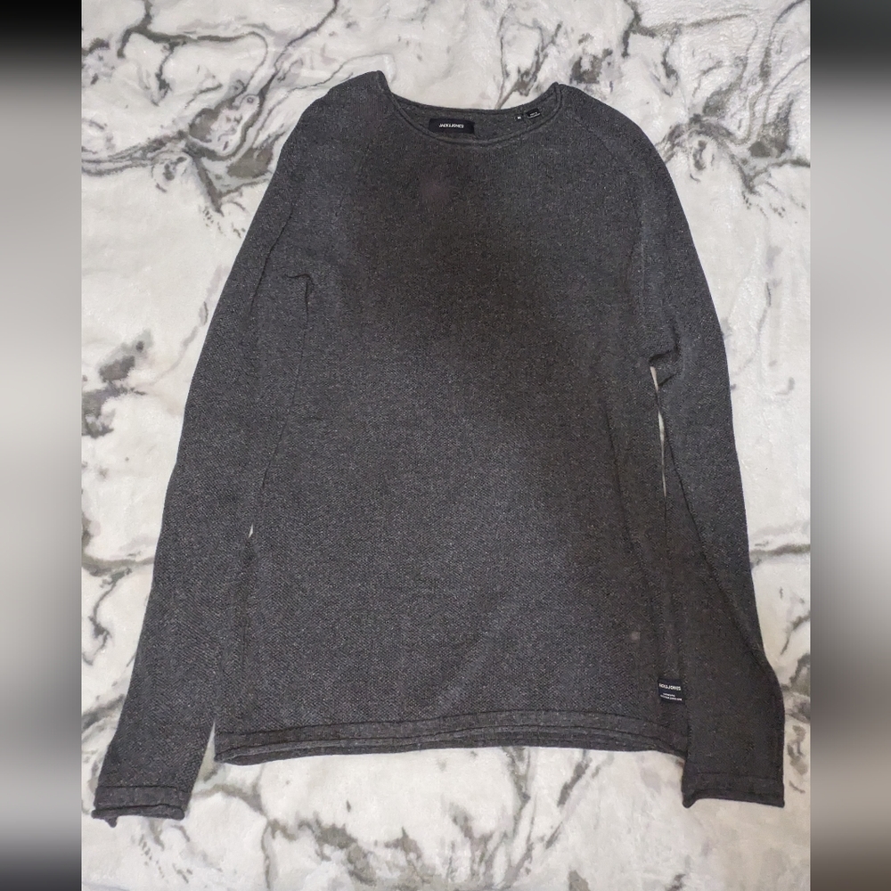 Jack & Jones Long Sleeve Crewneck